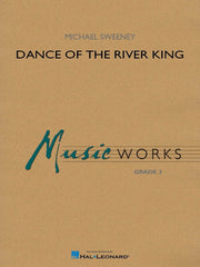 Dance of the River King | Harmonieorkest
