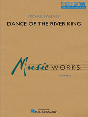Dance of the River King – Hybrid Edition | Harmonieorkest