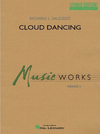 Cloud Dancing – Hybrid Edition | Harmonieorkest