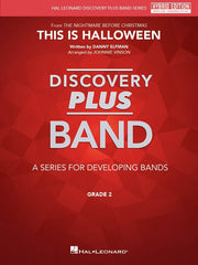 This Is Halloween (hybrid Edition) | Harmonieorkest
