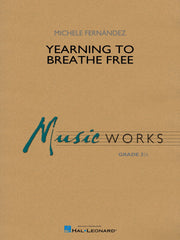 Yearning To Breathe Free | Harmonieorkest