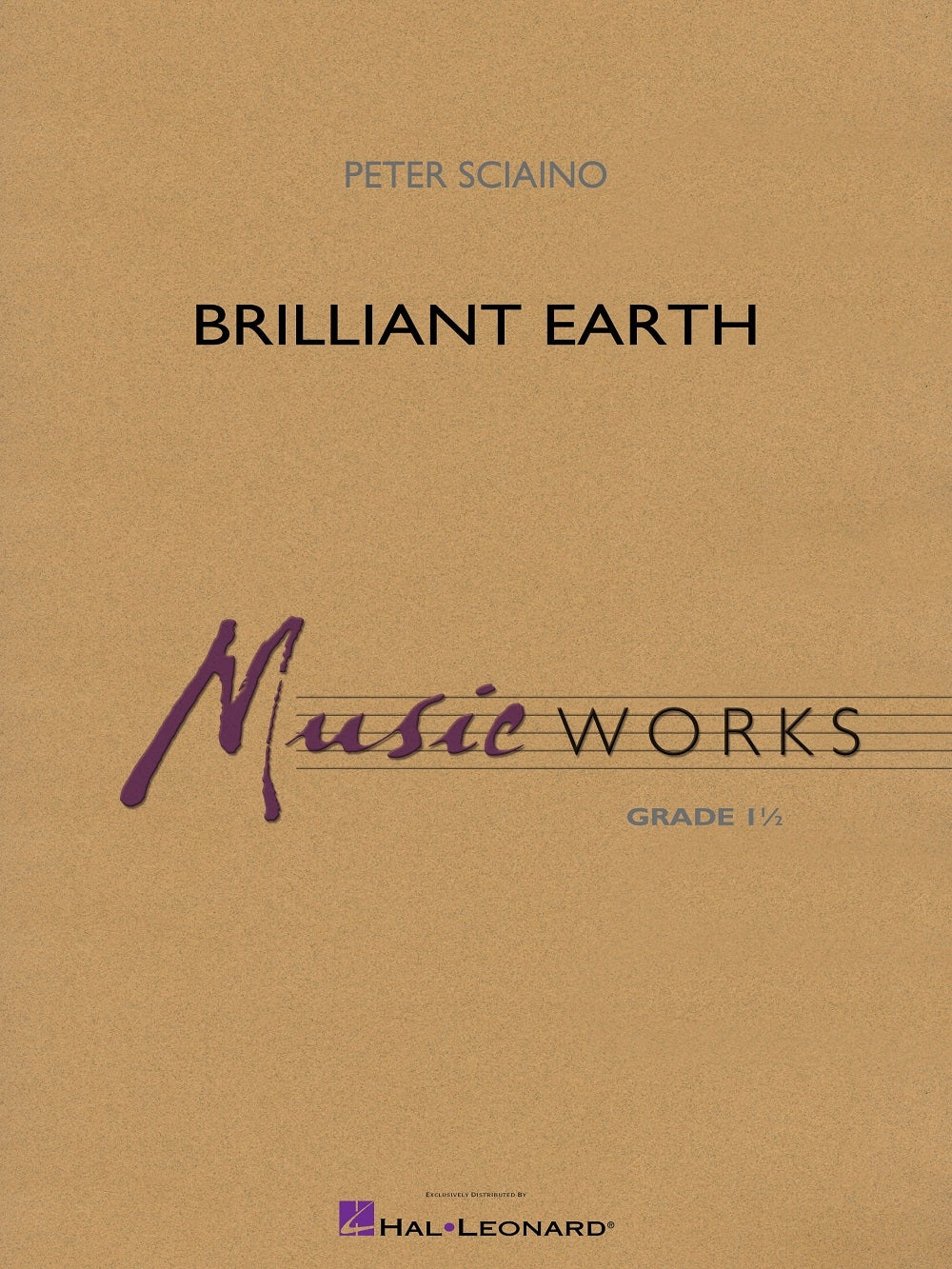Brilliant Earth | Harmonieorkest