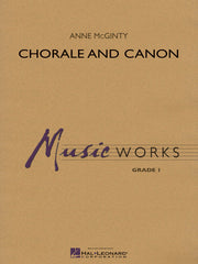Chorale and Canon | Harmonieorkest