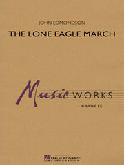 Lone Eagle March | Harmonieorkest