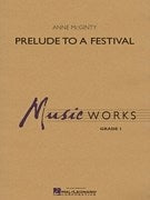 Prelude to a Festival | Harmonieorkest