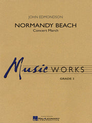 Normandy Beach | Harmonieorkest