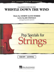 Whistle Down the Wind | Strijkorkest