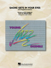 Smoke Gets in Your Eyes | Jazz Ensemble