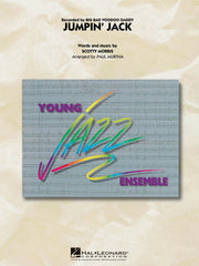 Jumpin' Jack | Jazz Ensemble