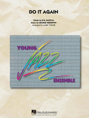 Do It Again | Jazz Ensemble
