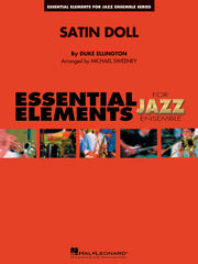 Satin Doll | Jazz Ensemble
