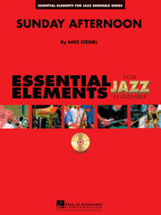 Sunday Afternoon | Jazz Ensemble