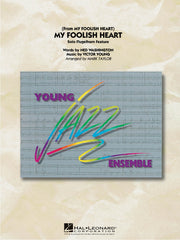 My Foolish Heart | Jazz Ensemble