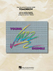 Tomorrow | Jazz Ensemble