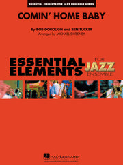 Comin' Home Baby | Jazz Ensemble