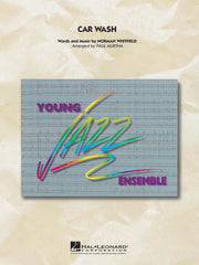 Car Wash | Jazz Ensemble