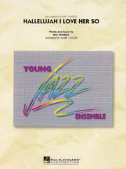 Hallelujah, I Love Her So | Jazz Ensemble