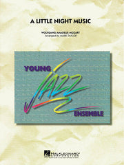 A Little Night Music | Jazz Ensemble