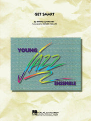 Get Smart | Jazz Ensemble