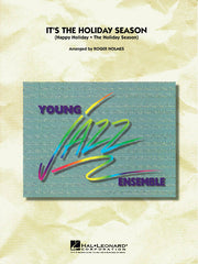 It's the Holiday Season | Jazz Ensemble