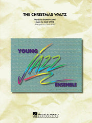 The Christmas Waltz | Jazz Ensemble