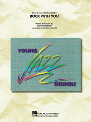 Rock with You | Jazz Ensemble
