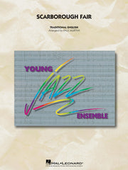 Scarborough Fair | Jazz Ensemble