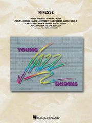 Finesse | Jazz Ensemble