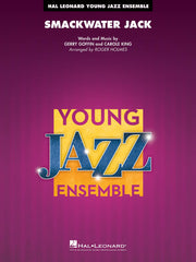 Smackwater Jack | Jazz Ensemble