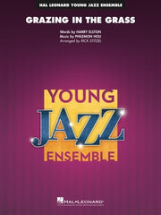 Grazing in the Grass | Jazz Ensemble