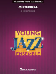 Misteriosa | Jazz Ensemble