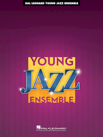 Tico's South Side Rumba | Jazz Ensemble