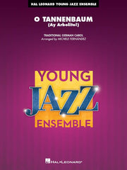 O Tannenbaum | Jazz Ensemble