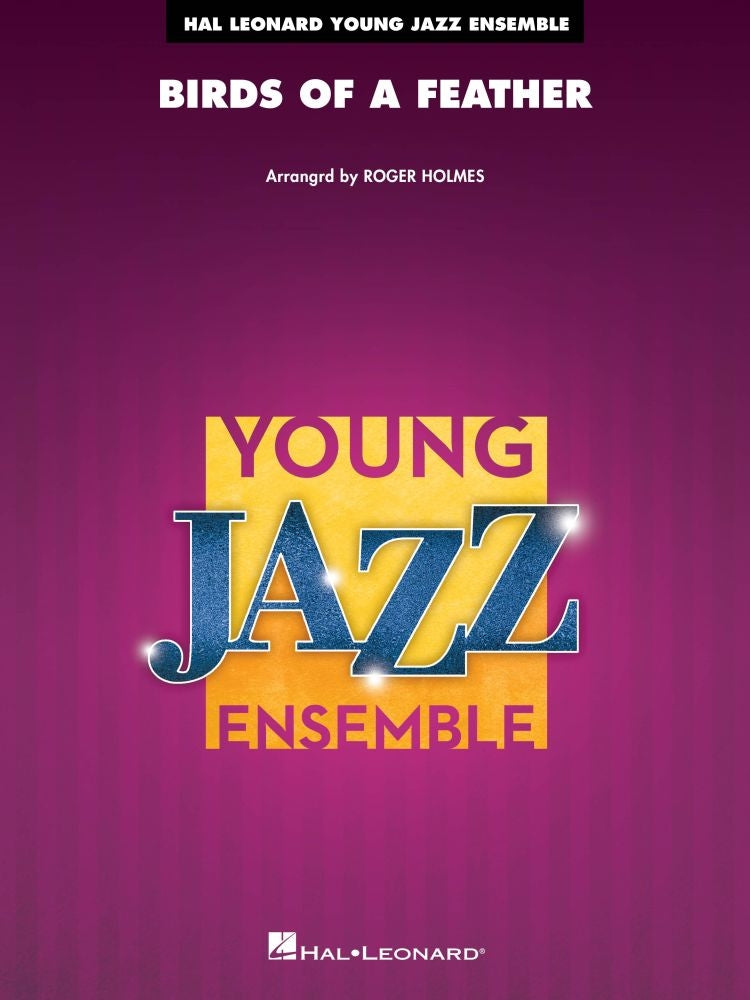 Birds of a Feather | Jazz Ensemble