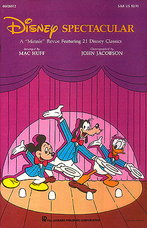 Disney Spectacular