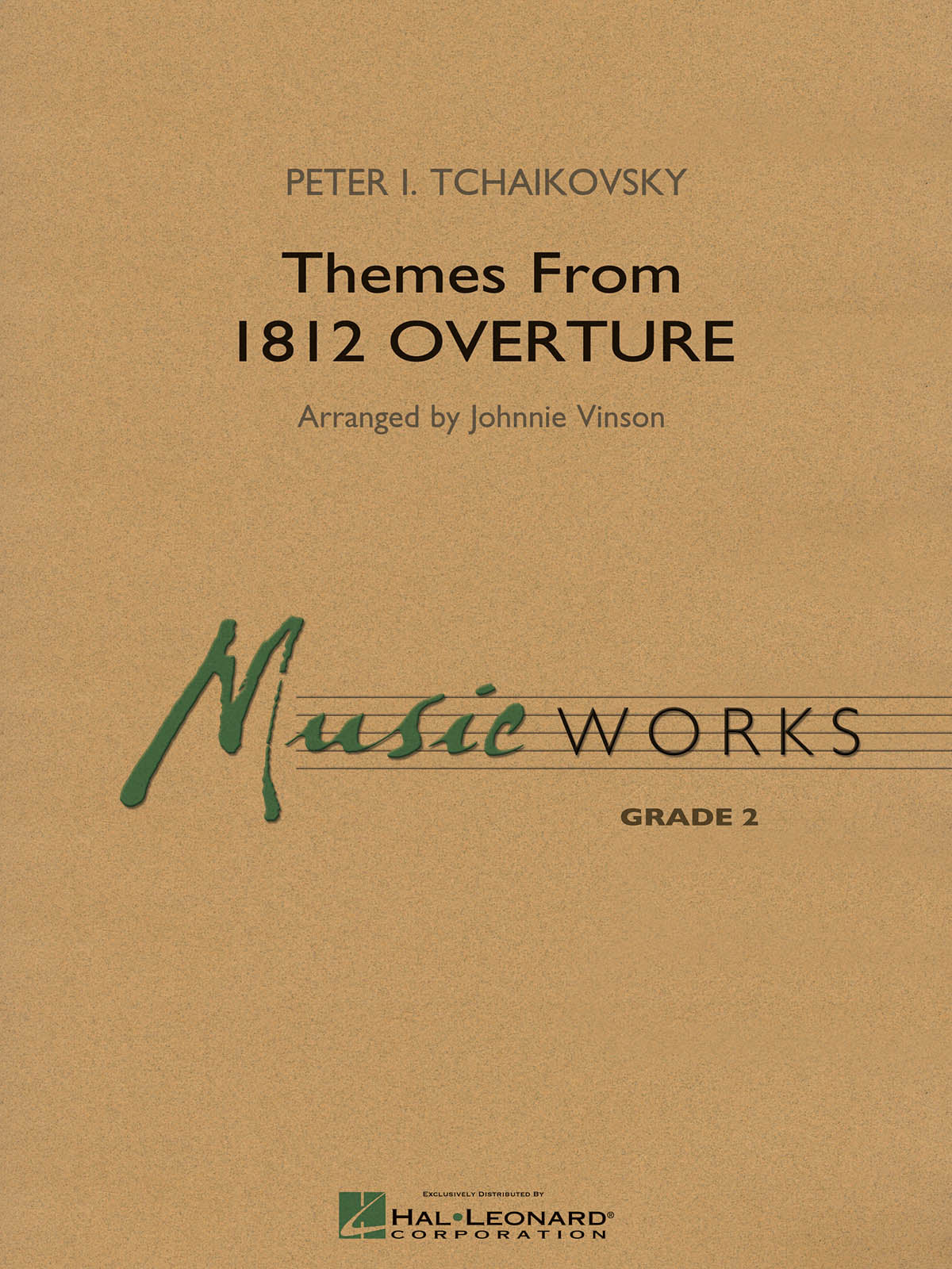 1812 Overture, Themes from | Harmonieorkest