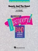 Beauty and the Beast – Discovery Concert Band - Music from the Motion Picture Soundtrack | Harmonieorkest