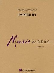 Imperium | Harmonieorkest