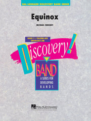 Equinox | Harmonieorkest