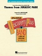 Themes from Jurassic Park (Medley) | Harmonieorkest