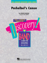 Pachelbel's Canon | Harmonieorkest