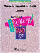 Mission: Impossible Theme | Harmonieorkest