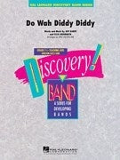 Do Wah Diddy Diddy | Harmonieorkest