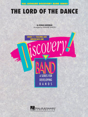 The Lord of the Dance | Harmonieorkest