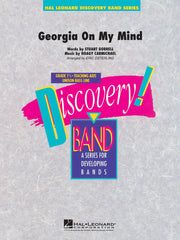 Georgia on My Mind | Harmonieorkest
