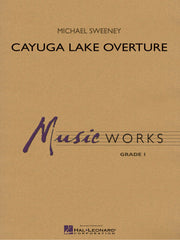 Cayuga Lake Overture | Harmonieorkest