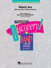 Yakety Sax | Harmonieorkest