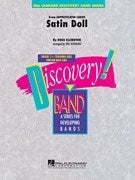 Satin Doll | Harmonieorkest