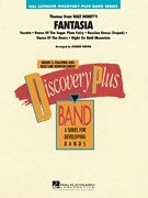 Themes from Fantasia | Harmonieorkest