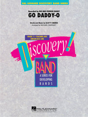 Go Daddy-O | Harmonieorkest